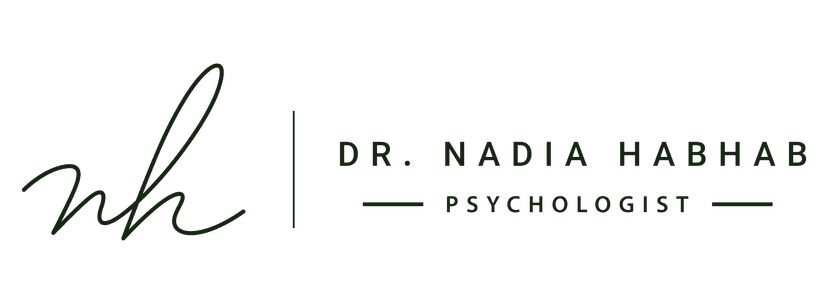 Dr. Nadia Habhab, Psychologist